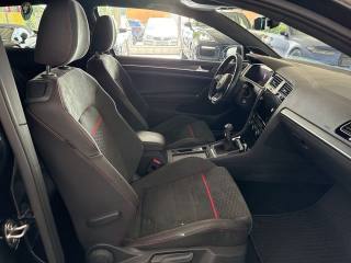 VOLKSWAGEN Golf GTI usata, con Alzacristalli elettrici