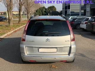 CITROEN C4 usata, con Volante in pelle