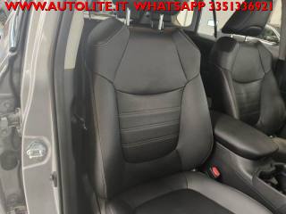 TOYOTA RAV 4 MY23 usata, con ESP