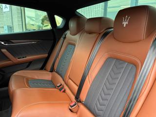 MASERATI Quattroporte usata, con Vivavoce