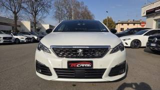 PEUGEOT 308 usata, con Airbag