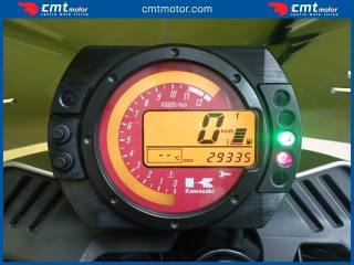 KAWASAKI Z 1000 usata 4