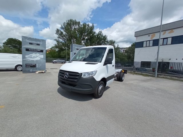 MERCEDES-BENZ Sprinter usata, con Boardcomputer