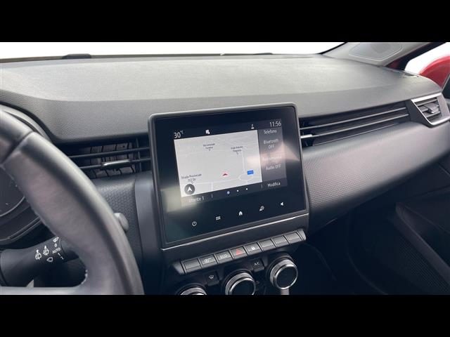 RENAULT Clio usata, con Alzacristalli elettrici