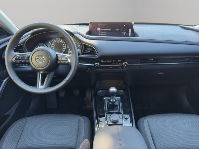 MAZDA CX-30 usata, con Cruise Control