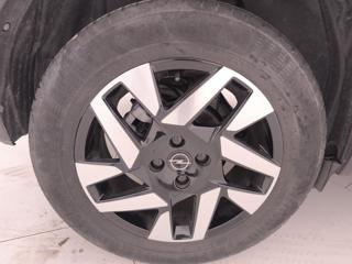 OPEL Mokka usata, con Autoradio digitale