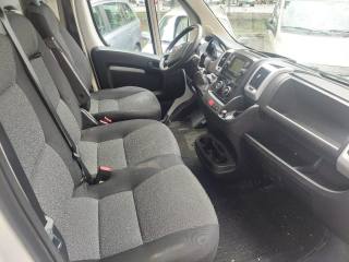 FIAT Ducato usata, con ESP