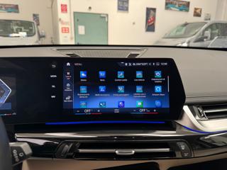 BMW X1 usata, con Filtro antiparticolato