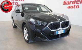 BMW X2 usata, con Airbag