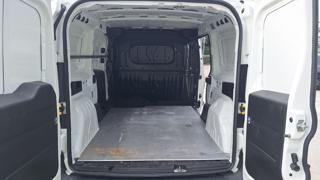 FIAT Doblo usata, con Alzacristalli elettrici