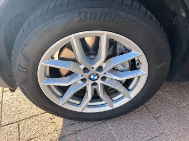 BMW X6 usata, con Cerchi in lega