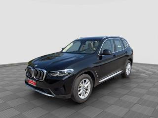 BMW X3 X3 xDrive20d 48V