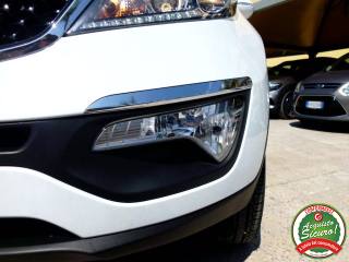 KIA Sportage usata, con Sensore di pioggia