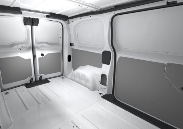 TOYOTA Proace usata, con Climatizzatore