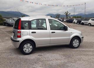 FIAT Panda usata 10