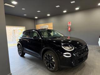 FIAT 600 usata, con Monitoraggio pressione pneumatici