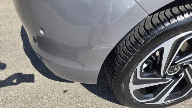 DS AUTOMOBILES DS 5 usata, con Cruise Control