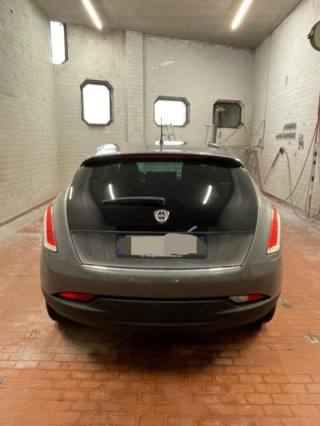 LANCIA Delta usata, con Bracciolo