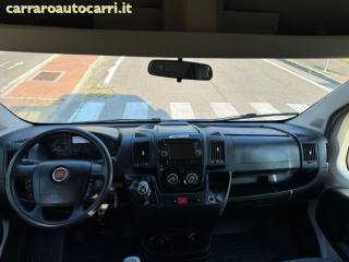 FIAT Ducato usata, con Autoradio digitale