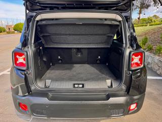 JEEP Renegade usata, con Controllo elettronico della corsia