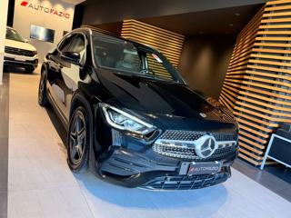 MERCEDES-BENZ GLA 200 usata, con Autoradio