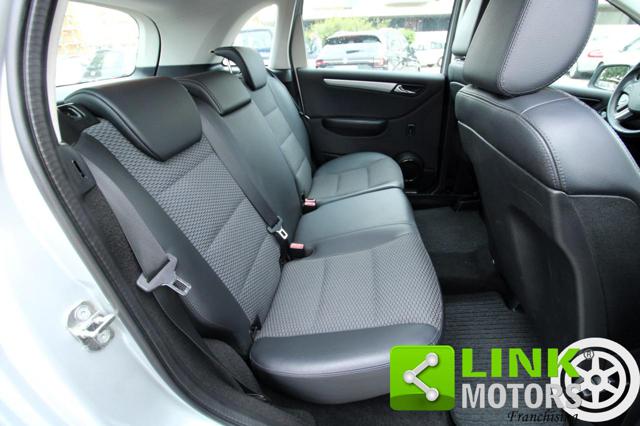 MERCEDES-BENZ B 180 usata 20