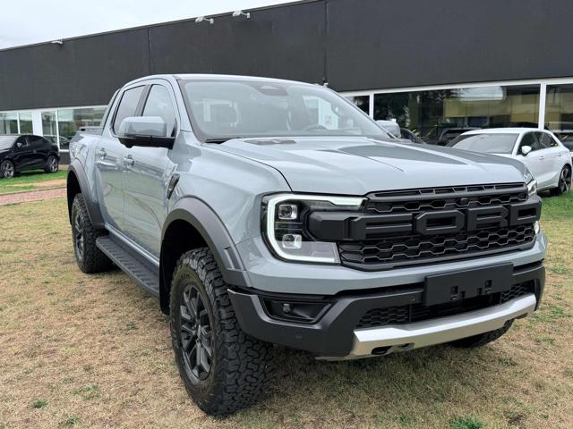 FORD Ranger Raptor usata, con Airbag Passeggero
