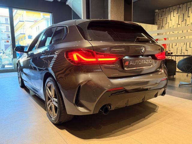 BMW 118 usata, con Airbag Passeggero