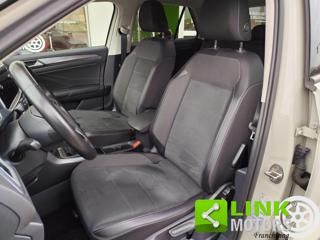 VOLKSWAGEN T-Roc usata, con Alzacristalli elettrici