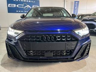 AUDI A1 usata, con Airbag laterali