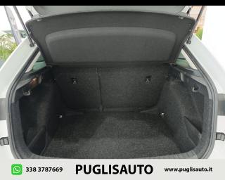 SKODA Scala usata, con Airbag testa