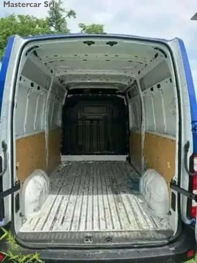 RENAULT Master usata 9