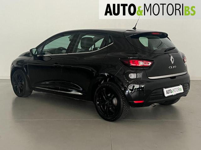 RENAULT Clio usata, con Autoradio