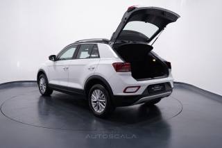 VOLKSWAGEN T-Roc usata 35
