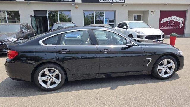 BMW 420 usata, con Alzacristalli elettrici