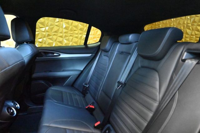 ALFA ROMEO Stelvio usata 31