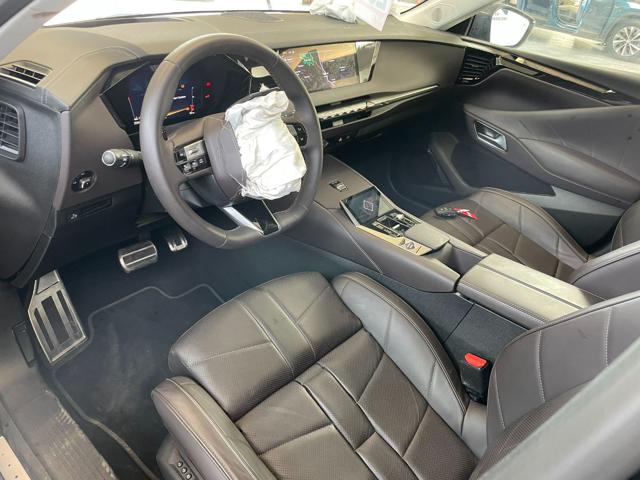 DS AUTOMOBILES DS 4 usata, con Cruise Control