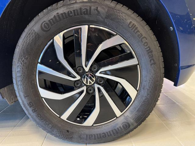 VOLKSWAGEN Polo usata, con Cerchi in lega