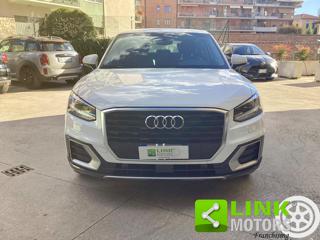 AUDI Q2 usata, con Airbag
