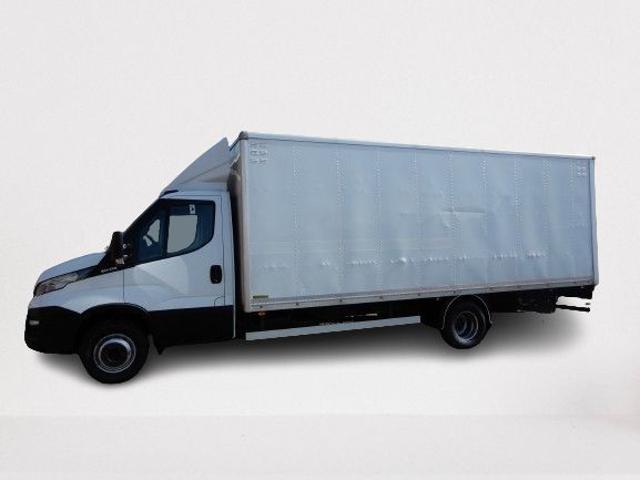 IVECO Daily usata, con Climatizzatore
