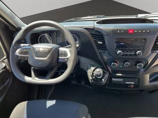 IVECO Daily usata 8