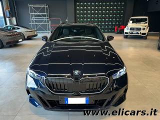 BMW 520 usata, con Airbag