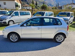 VOLKSWAGEN Polo usata, con Airbag