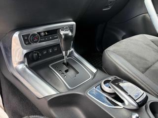 MERCEDES-BENZ X 250 usata, con Gancio traino