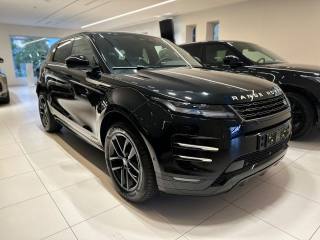 LAND ROVER Range Rover Evoque usata 5