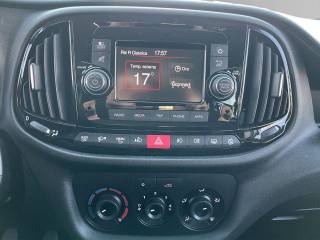 FIAT Doblo usata 13