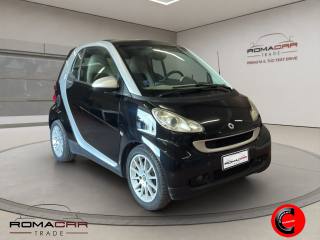 SMART ForTwo usata, con Airbag