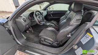 AUDI TT usata, con Immobilizzatore elettronico