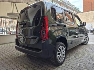 FIAT Doblo usata, con Cruise Control