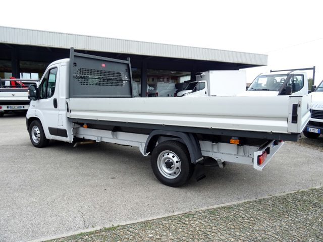 FIAT Ducato usata, con Autoradio
